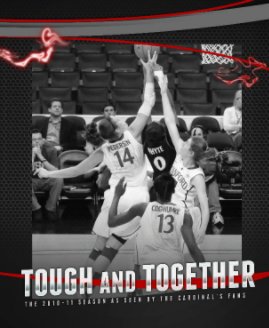 Tough and Together book cover