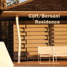Bersani Residence book cover