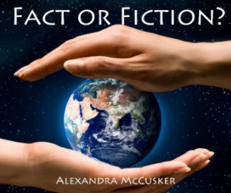 Fact or Fiction? book cover