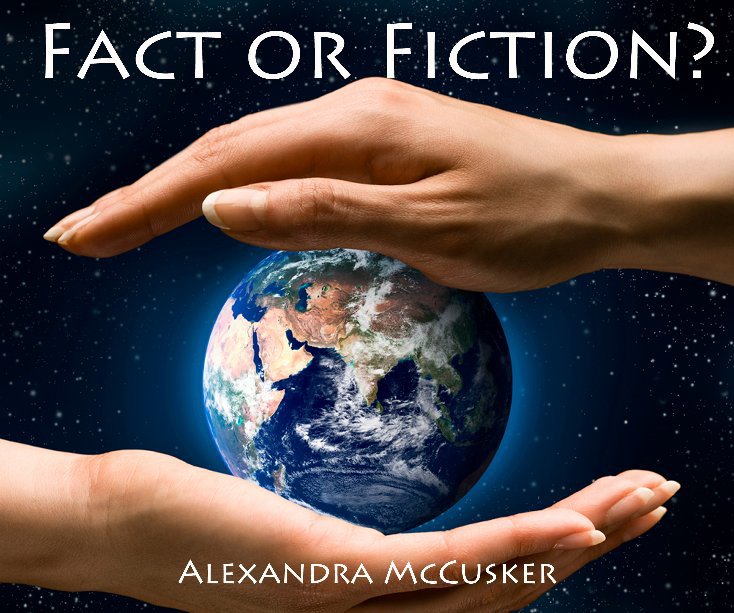 Fact or Fiction? nach Alexandra McCusker anzeigen