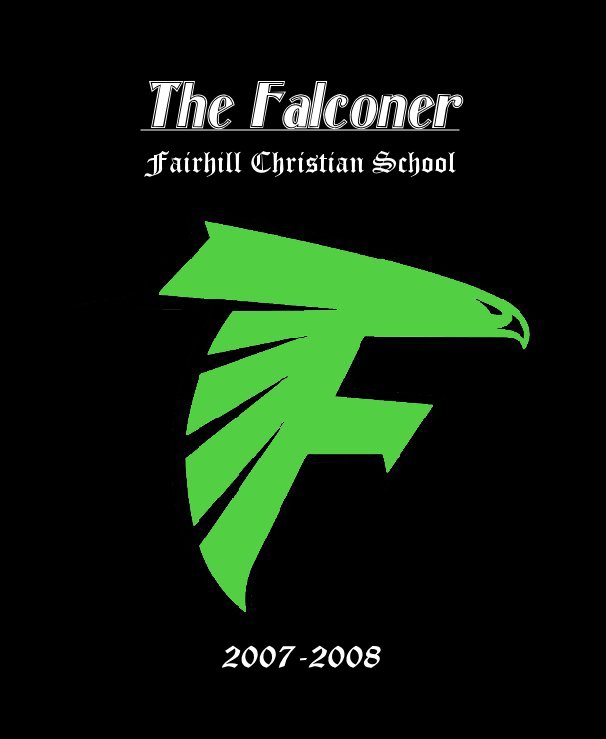 Ver The Falconer por 2007-2008