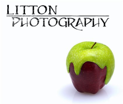 Litton Photography book cover