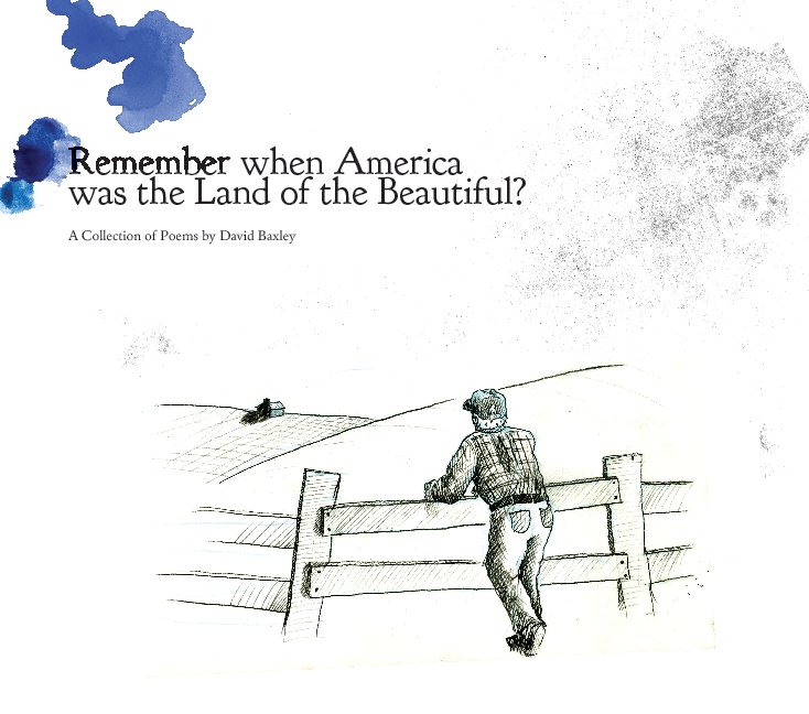 View Remember when America was the Land of the Beautiful by David Baxley
