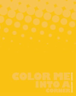 Color Me Into A Corner book cover