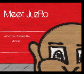 Meet JuzFlo book cover