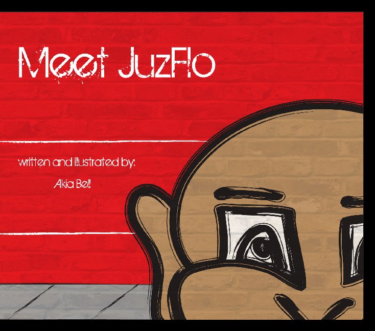 View Meet JuzFlo by Akia Bell