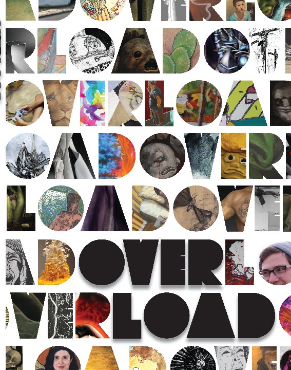 View OVERLOAD CATALOG by Gregory Leibowitz