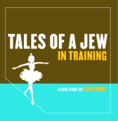 Tales of a Jew in Training book cover