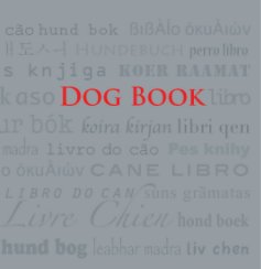 Dog Book book cover