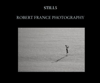 STILLS book cover