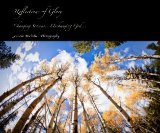 Reflections of Glory book cover