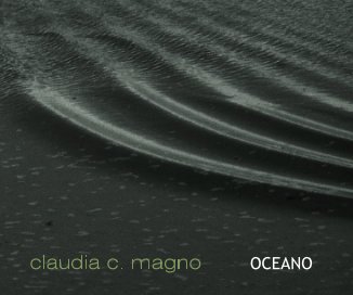 OCEANO book cover