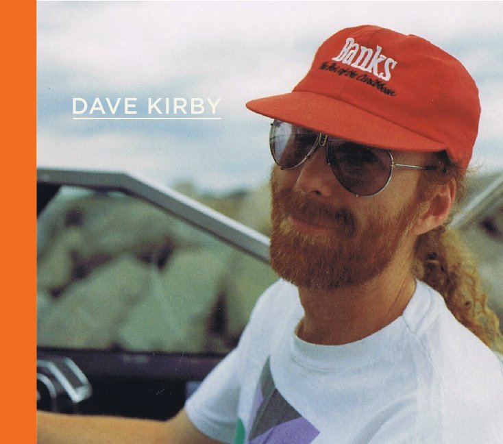 View Dave Kirby by 1000memories