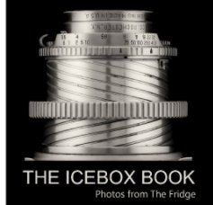 The Icebox Book book cover