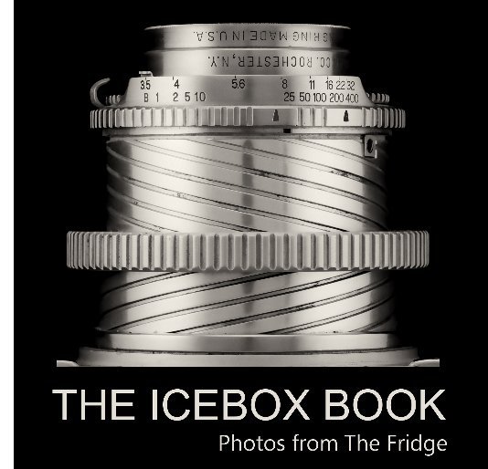 View The Icebox Book by The Icebox