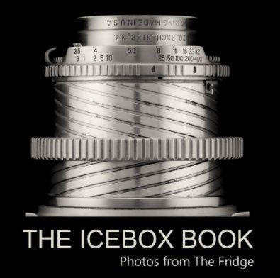 The Icebox Book book cover