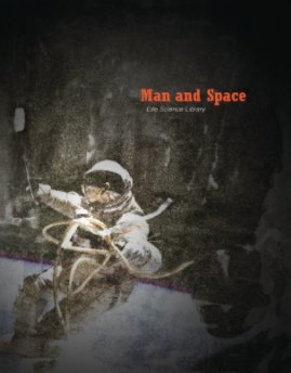 Man and Space book cover