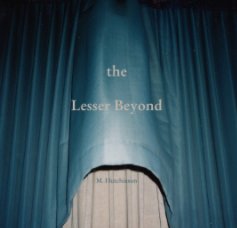 the

Lesser Beyond book cover