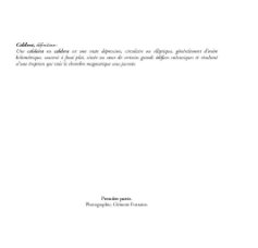 Clement Fontaine book cover