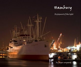 Hamburg book cover