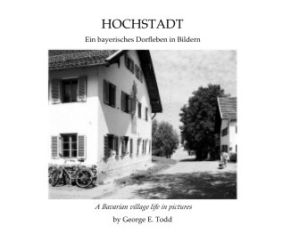 HOCHSTADT book cover