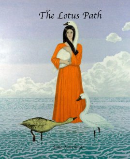 The Lotus Path book cover