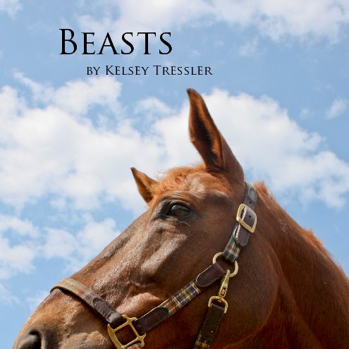 View Beasts by Kelsey Tressler