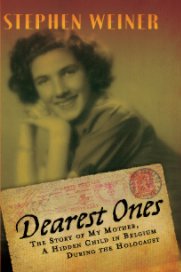 Dearest ones book cover