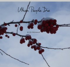 When People Die book cover