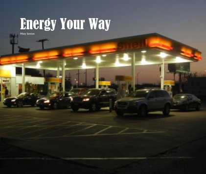 Energy Your Way book cover