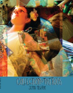 Collection of Tattoos book cover