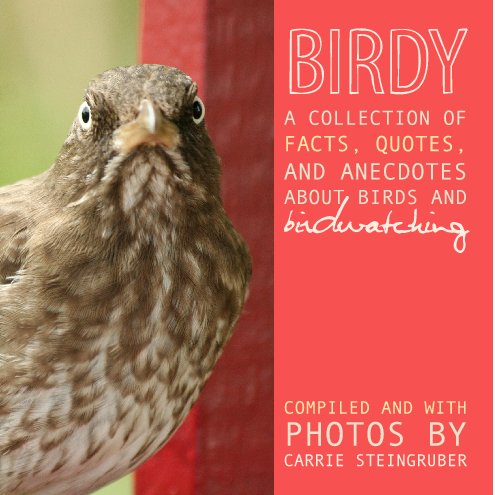 Ver Birdy por Carrie Steingruber