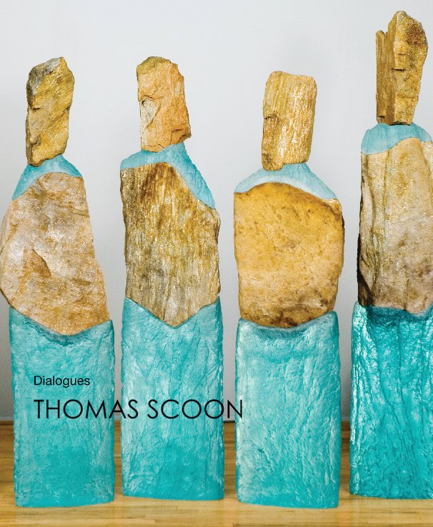 Bekijk Thomas Scoon op Ken Saunders Gallery