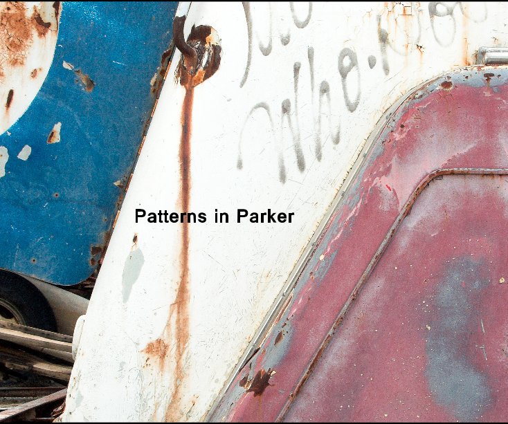Patterns in Parker nach A. Subset anzeigen
