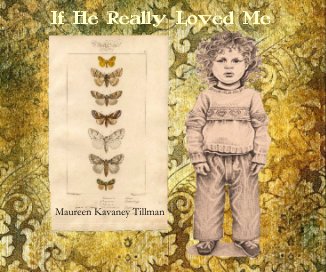 If He Really Loved Me book cover