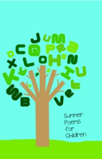 Summer Poems for Children book cover