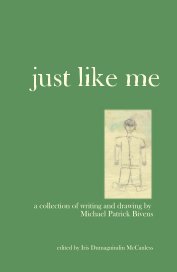 just like me book cover