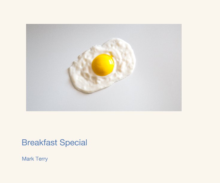 View Breakfast Special by Mark Terry