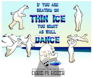 If your Skating on Thin Ice... book cover