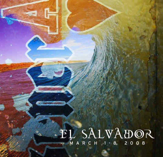 Ver El Salvador por Jason Anderson