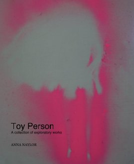 Toy Person book cover