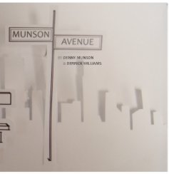 Munson Avenue book cover
