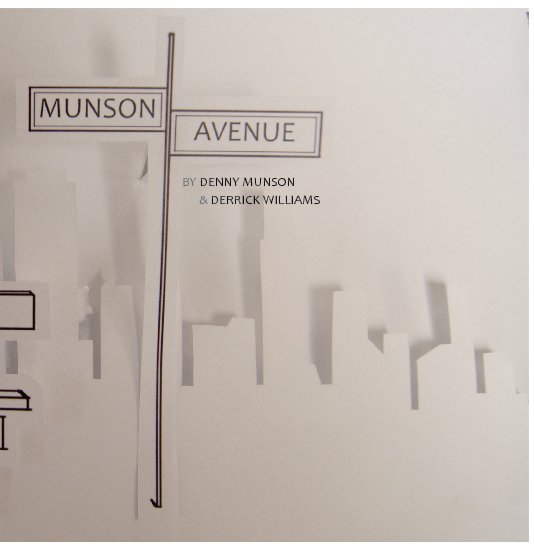 View Munson Avenue by Denny Muson