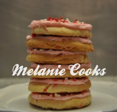 Melanie Cooks book cover