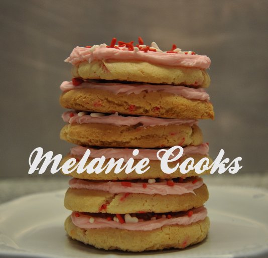 View Melanie Cooks by Brooke Walsh