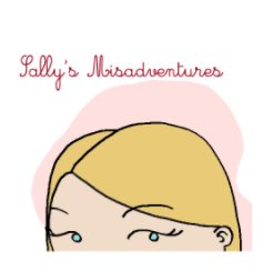 Sally's Misadventures book cover