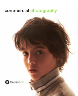 commercial photography book cover