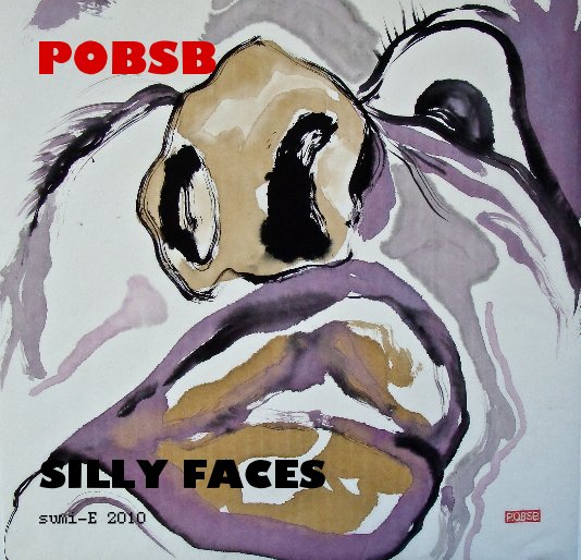 Visualizza SILLY FACES di POBSB