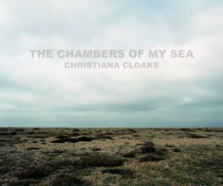 The Chambers of My Sea. book cover