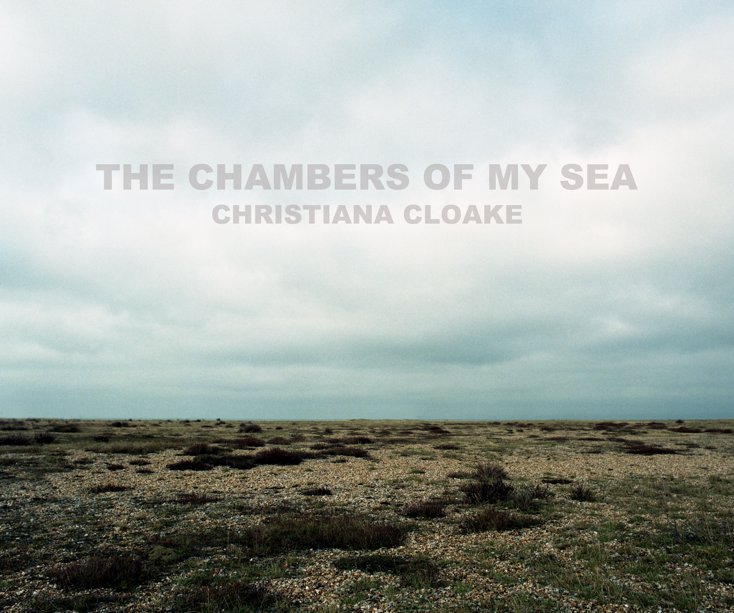Ver The Chambers of My Sea. por CHRISTIANA CLOAKE